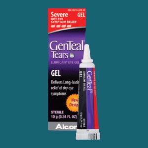 Recommended Dry Eye Products: Find Relief with Our Doctor's Picks