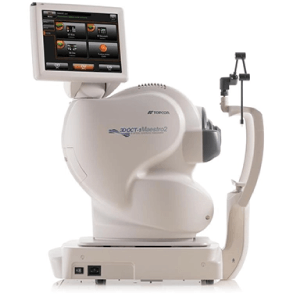 A Retinal Imaging and Fundus device