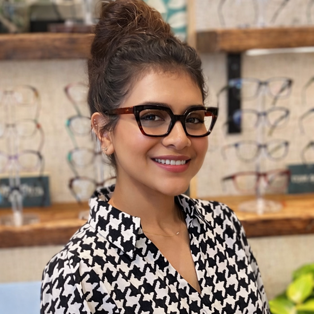 Headshot of Dr. Ananya Jalsingh