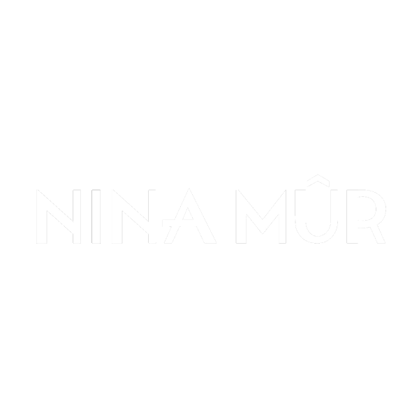 Nina Mûr Eyewear Logo
