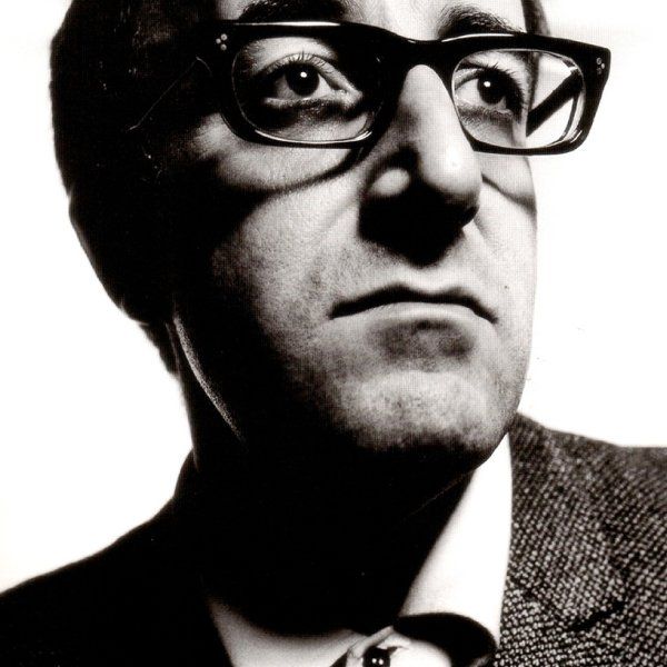Peter Sellers
