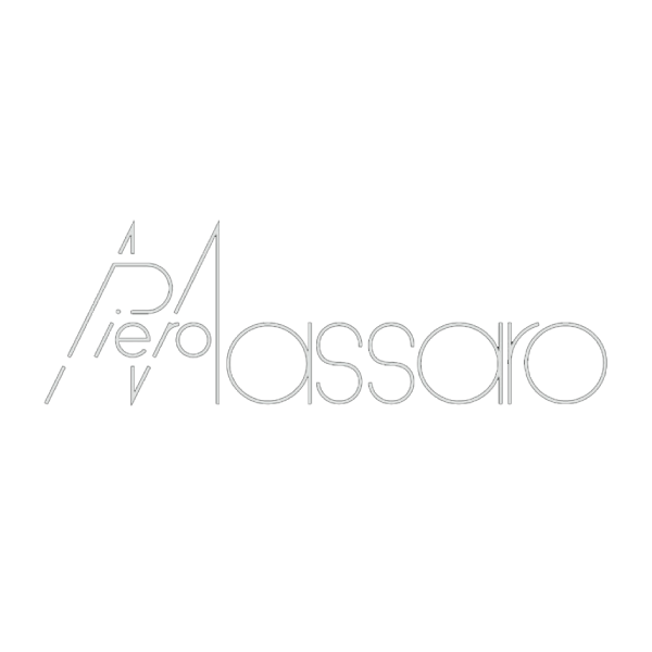 Piero Massaro Logo