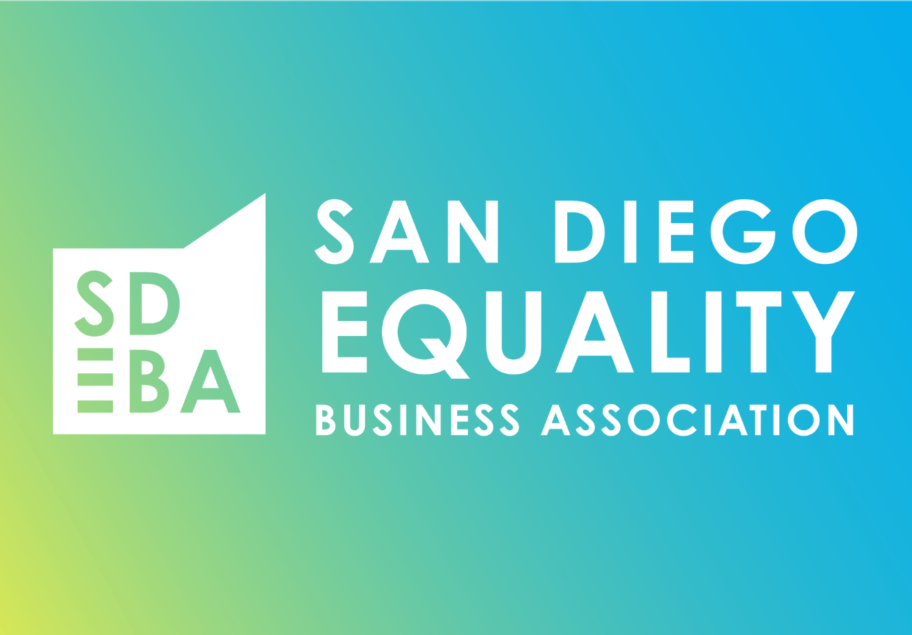 Greater San Diego Business Association Logo