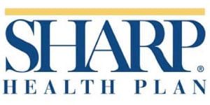 Sharp Health Plan Insurance Company Logo