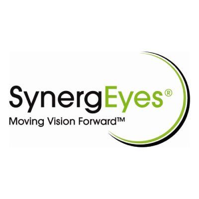 SynergEyes Logo