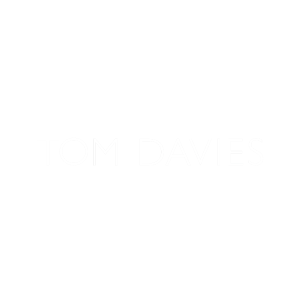 Tom Davies Logo