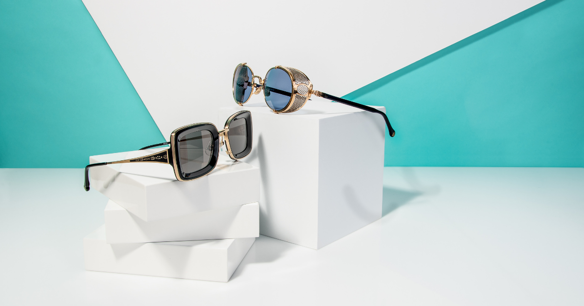 Matsuda | Urban Optiks Optometry