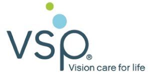 VSP Vision Insurance Logo