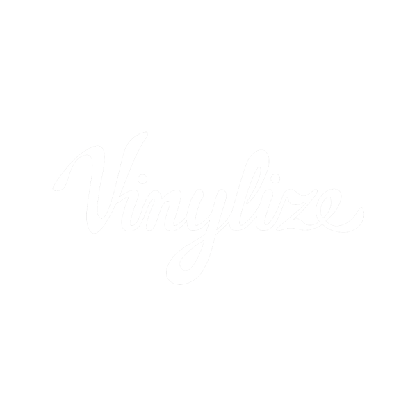 Vinylize Logo