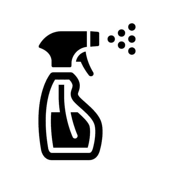 Prodotti per la pulizia