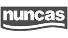 LOGO - nuncas