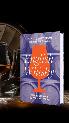 English Whisky