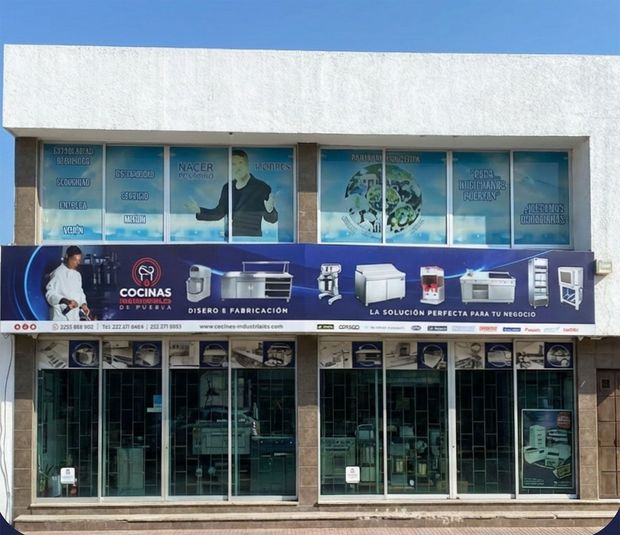 DISEÑOS INOXIDABLES