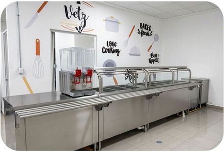 DISEÑOS INOXIDABLES