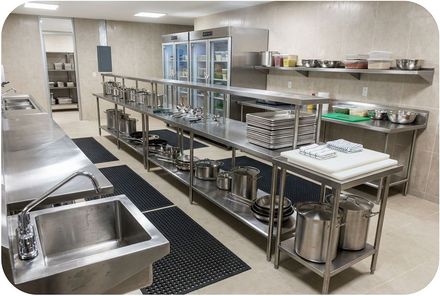 DISEÑOS INOXIDABLES