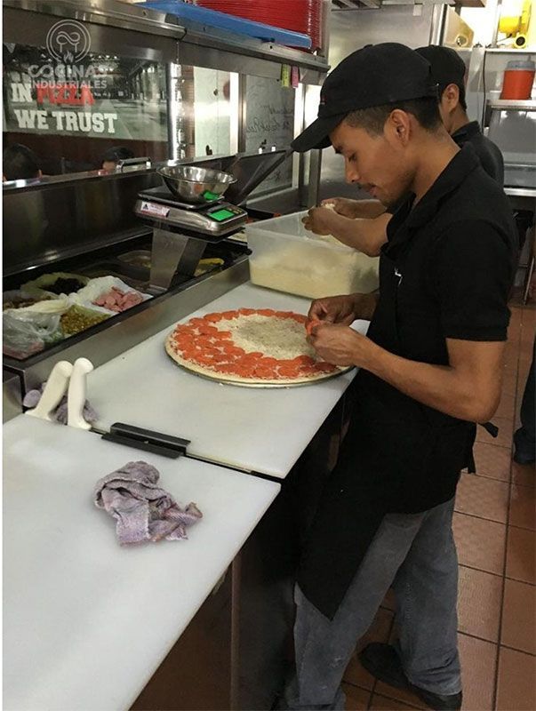 DISEÑOS INOXIDABLES 