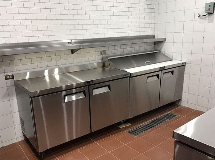 DISEÑOS INOXIDABLES 