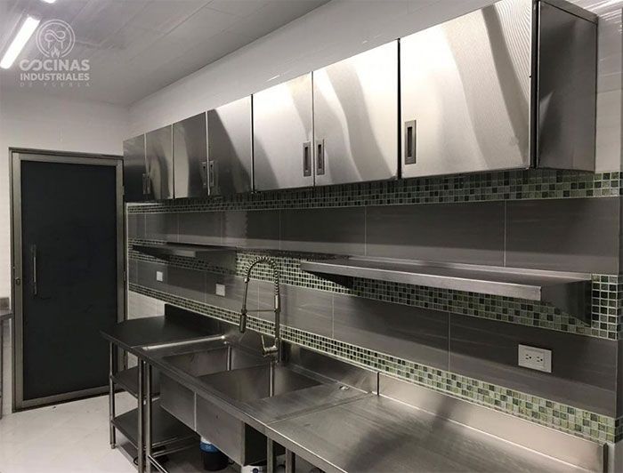 DISEÑOS INOXIDABLES 