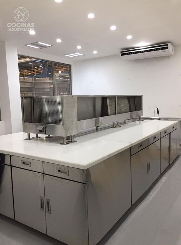 DISEÑOS INOXIDABLES 