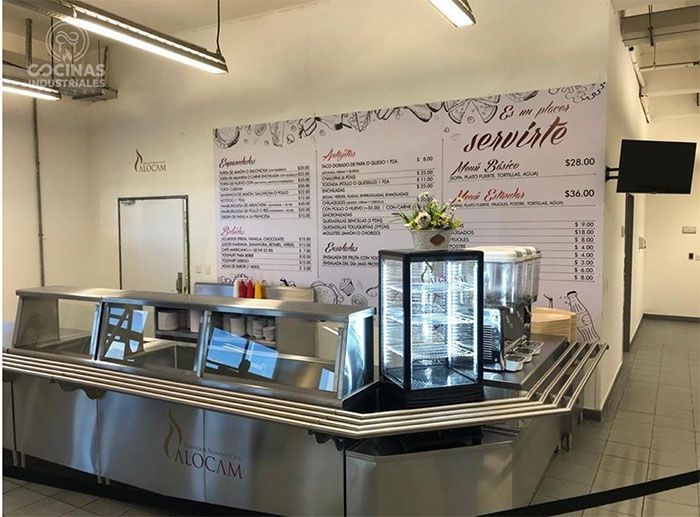 DISEÑOS INOXIDABLES 