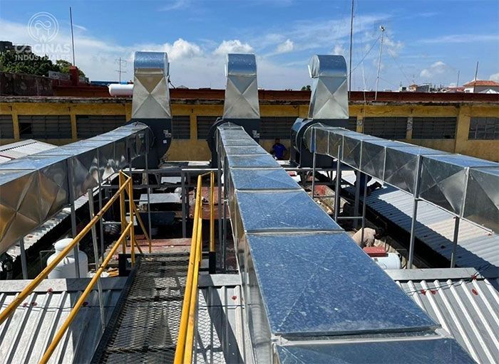 DISEÑOS INOXIDABLES 