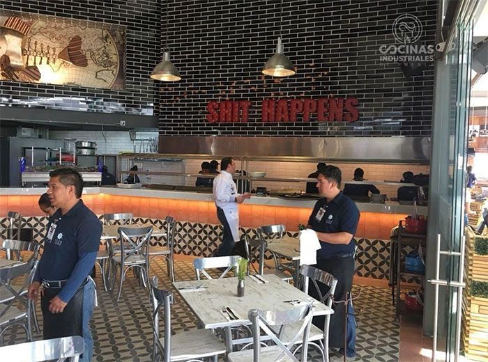 DISEÑOS INOXIDABLES 