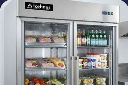 DISEÑOS INOXIDABLES