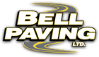 Bell Paving Logo