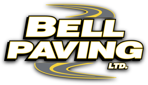 Bell Paving Logo