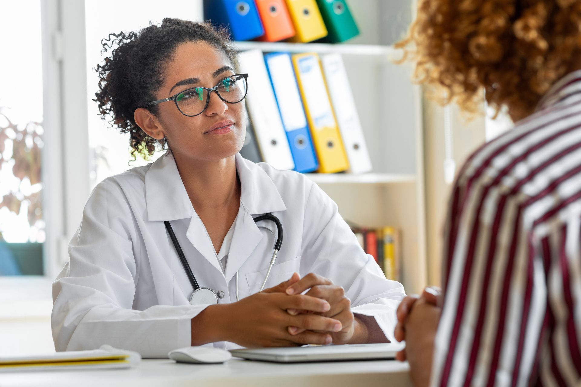 Counseling — Harrisonville, MO — Fast Comprehensive Care