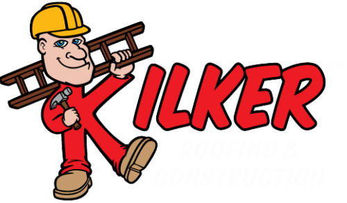 Kilker Roofing & Construction LLC logo