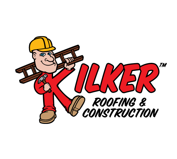 Kilker Roofing & Construction LLC logo