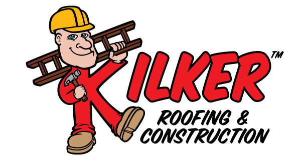 Kilker Roofing & Construction LLC logo