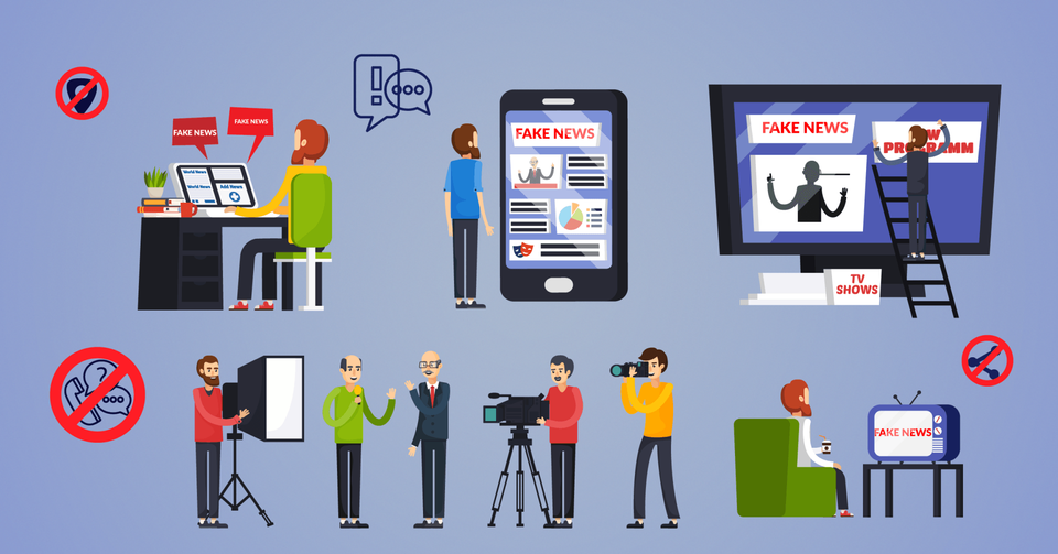 Instigating Social Change In Today's Social Media