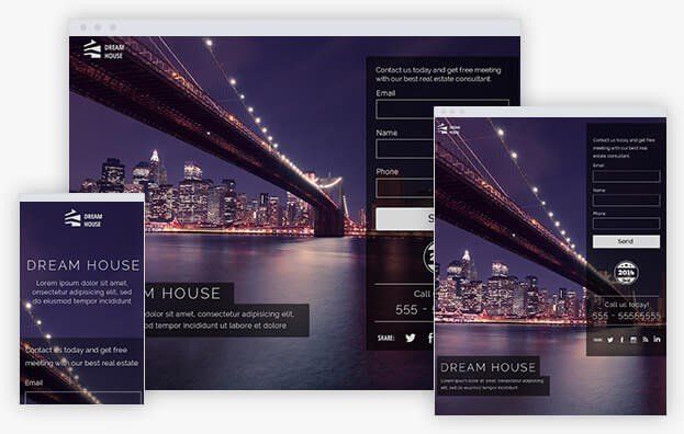 iRepublic Web Design Templates