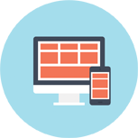 iRepublich Website Builder Features