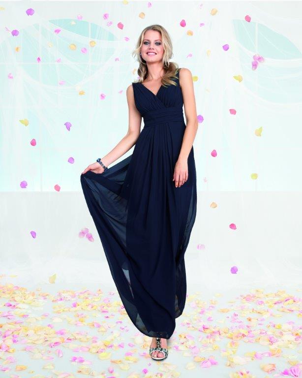 Abito da damigella modello Margherita