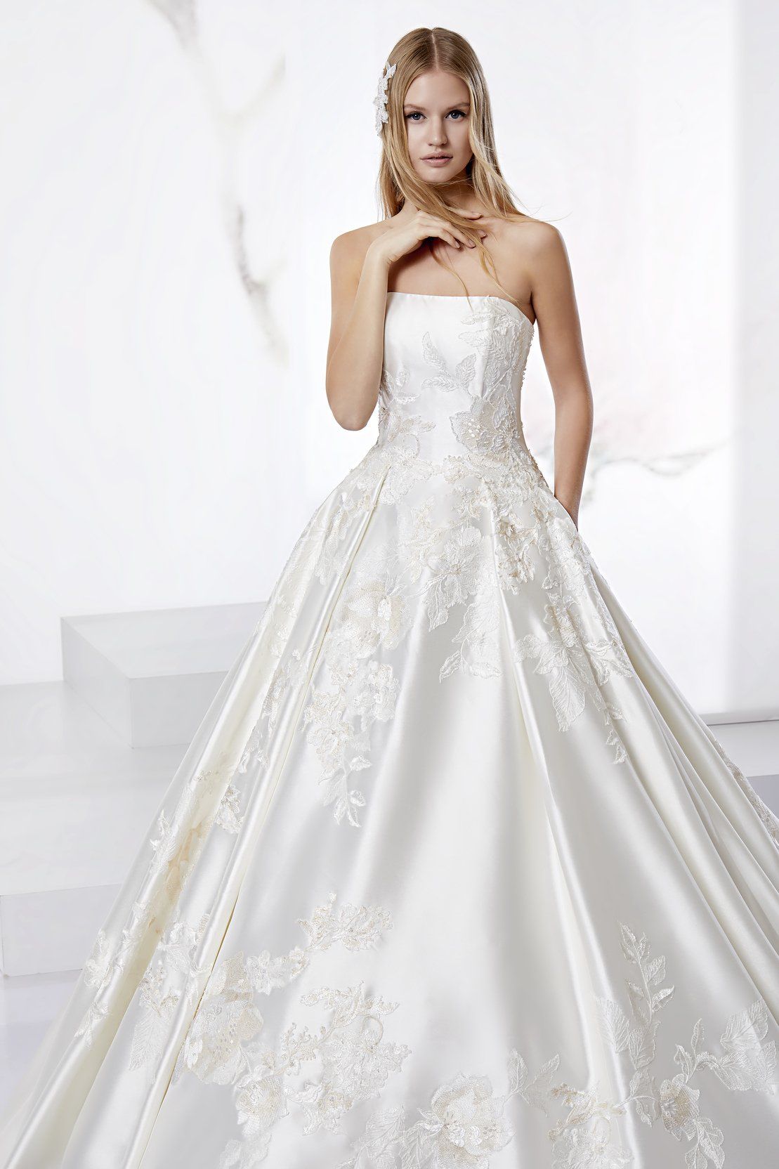 Abito da sposa modello Grace