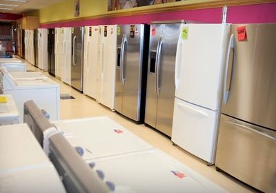 vendita e assistenza frigoriferi