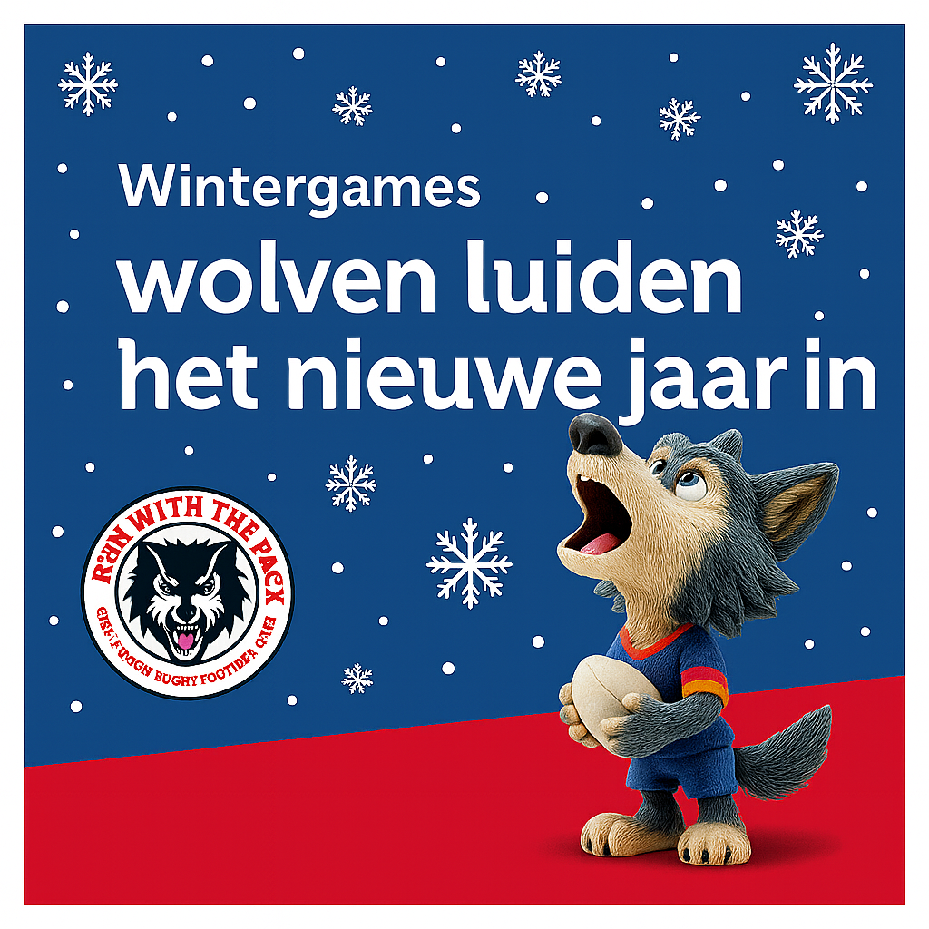 Wintergames kids t/m 11 jaar