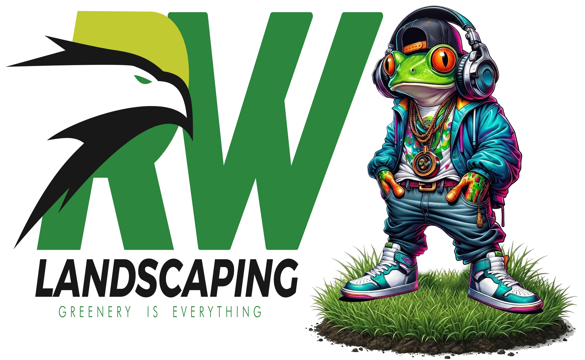 RW Landscaping in Toms River NJ