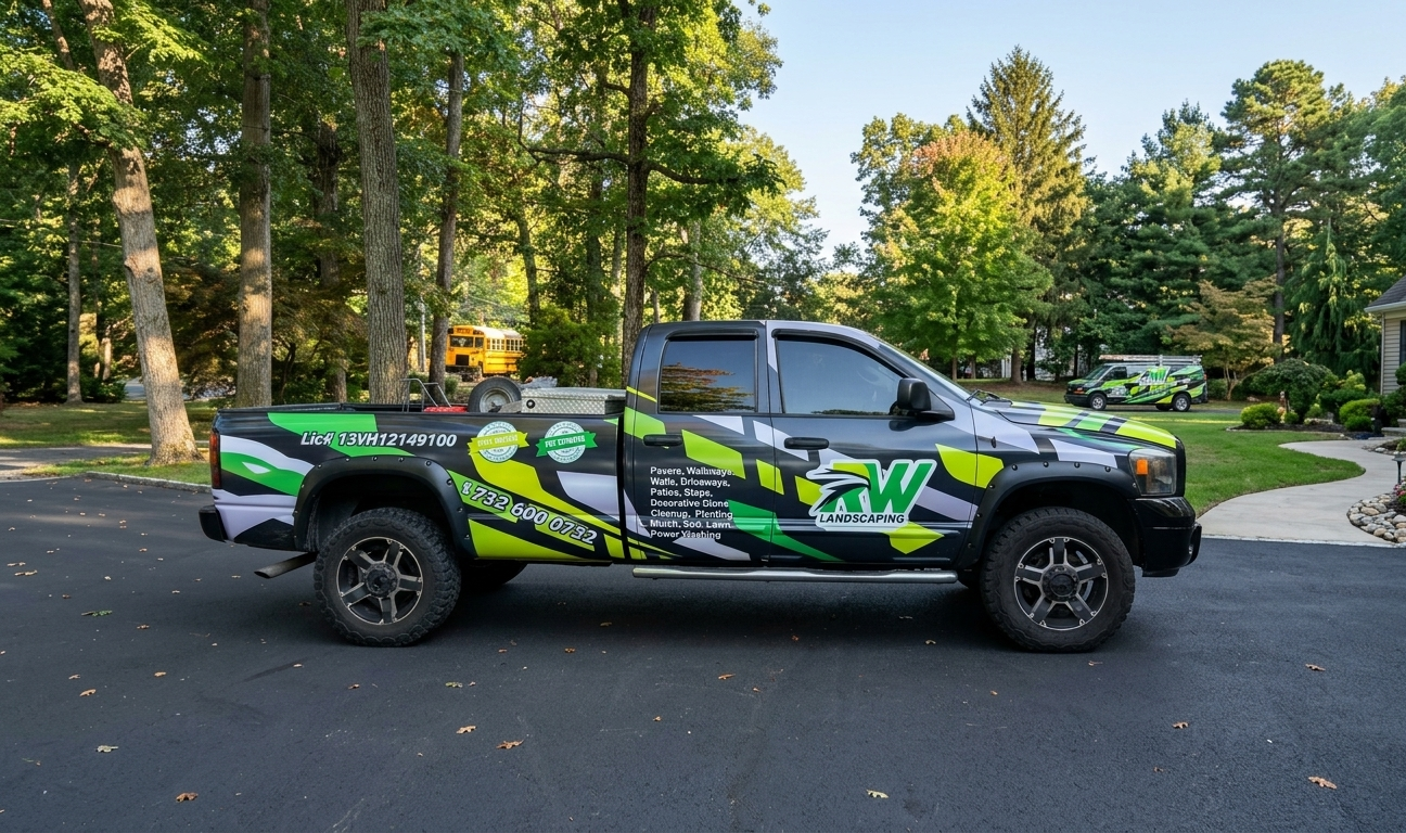 Landscaping In Toms River NJ