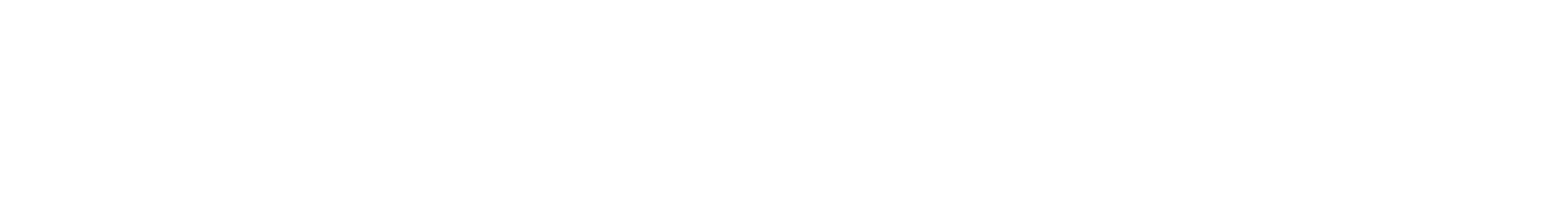 Black-and-white abstract horizontal strip with a few faint curved lines near the center