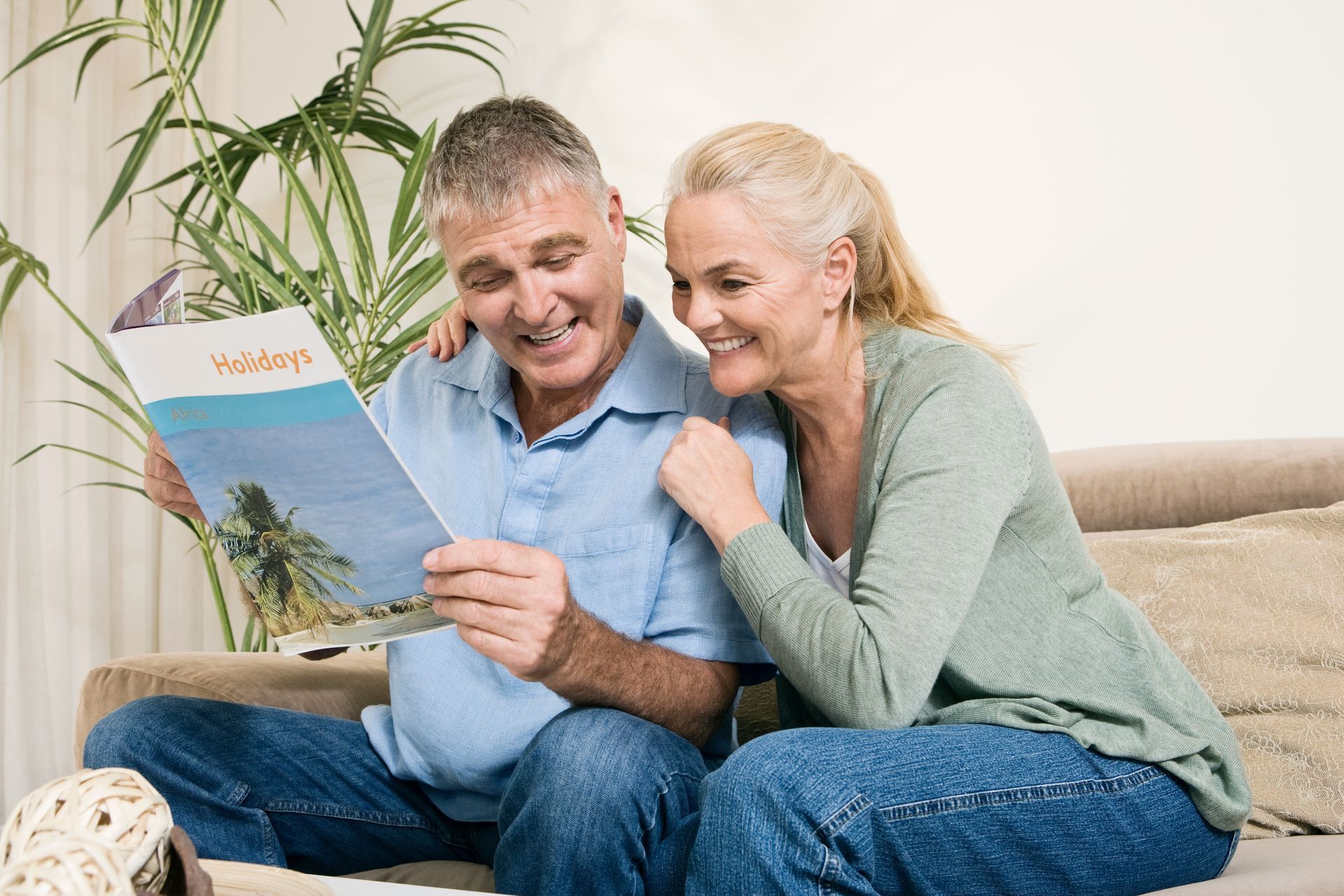 High-quality affordable brochure printing services in Granbury, TX by 817 Print with customizable options.