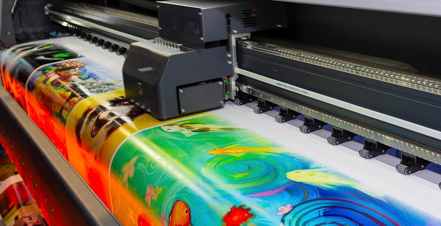 High-quality digital printing services in Hico, TX by 817 Print delivering vibrant and precise business cards, flyers, brochures, and banners.