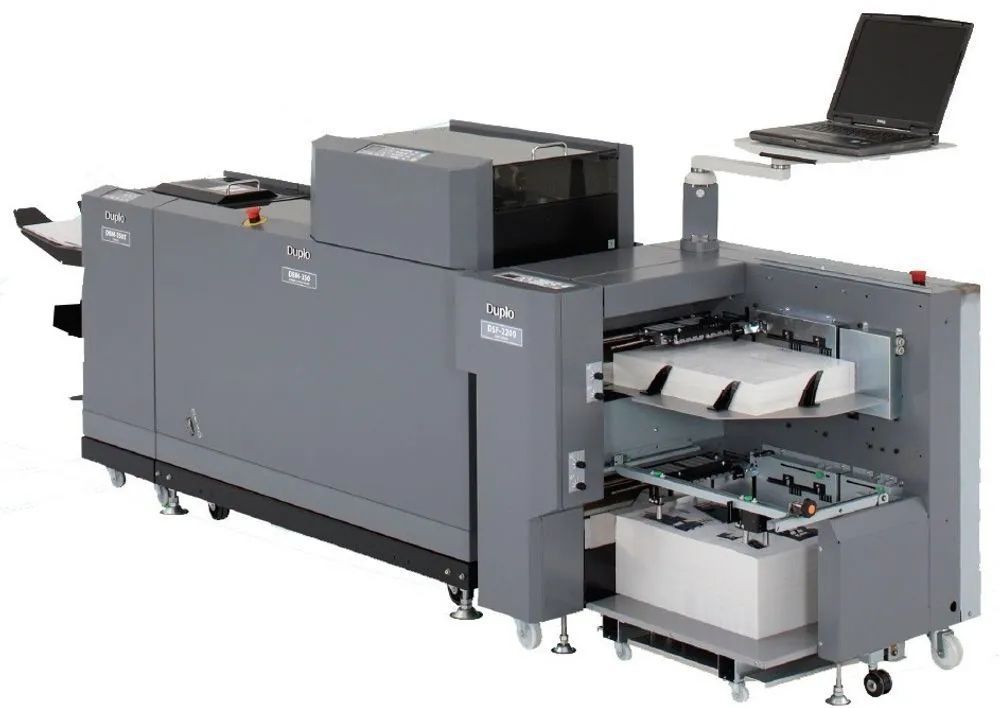 High-quality booklet printing services in Granbury, TX by Mousegraphics with vibrant colors and customizable options.