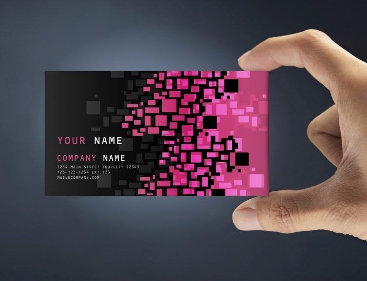 High-quality custom business card printing services in Granbury, TX by 817 Print with fast turnaround and premium finishes.