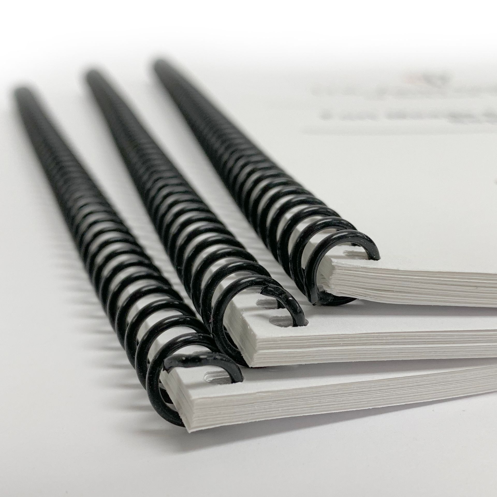 High-quality booklet printing services in Granbury, TX by Mousegraphics with vibrant colors and professional finishes.