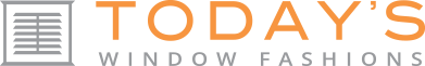 Today's Window Fashions Logo