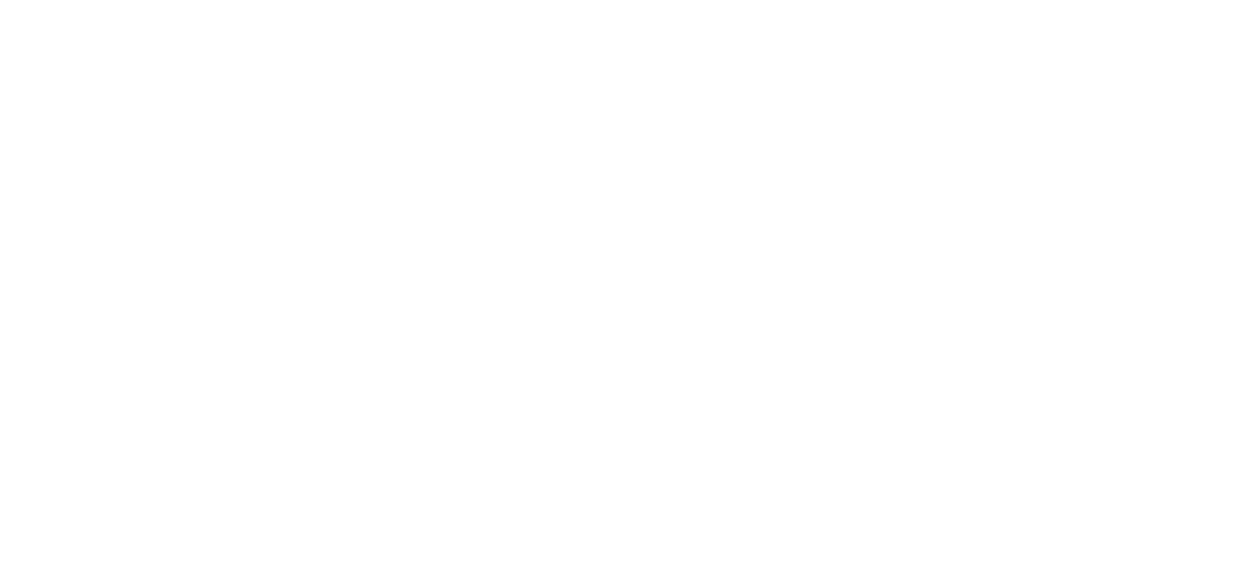 Logo for Christine's Pet Sitting: blue paw print above, dark blue text 